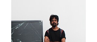 Maksud Ali Mondal © Maksud Ali Mondal