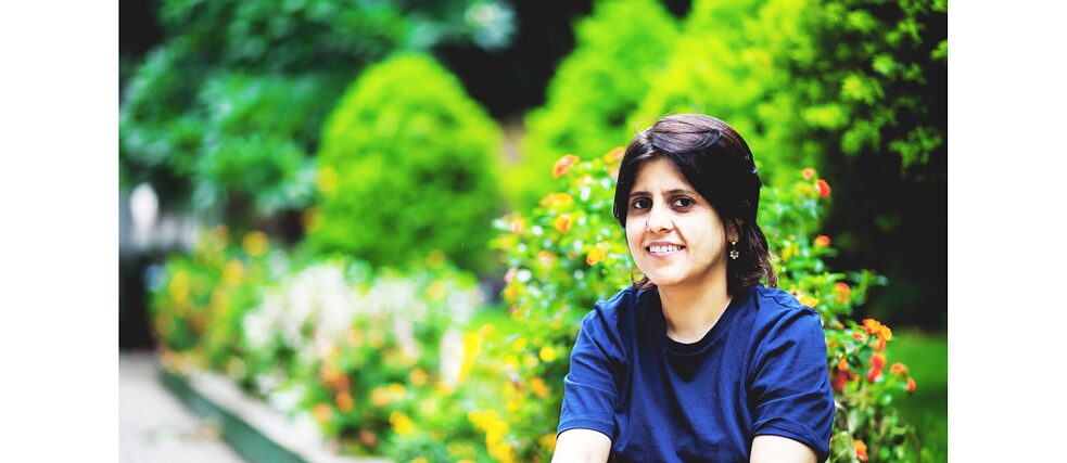 Nirali Lal © Nirali Lal