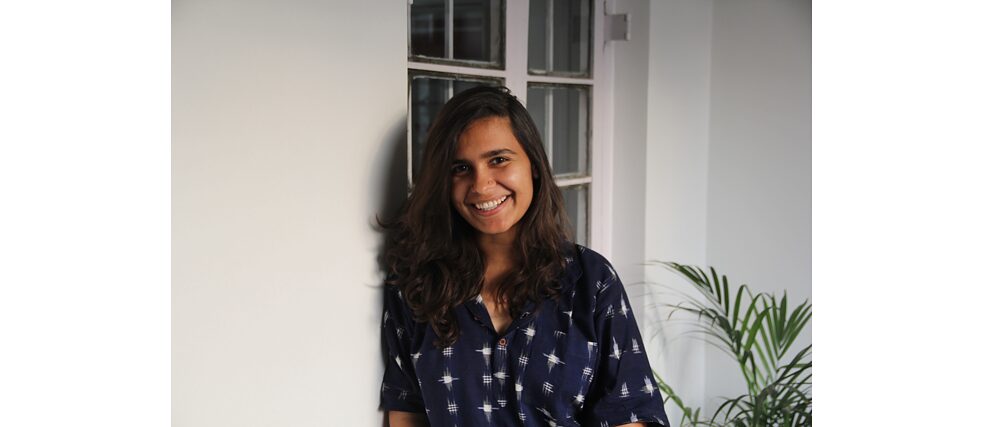 Rajyashri Goody © Rajyashri Goody