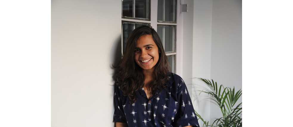 Rajyashri Goody © Rajyashri Goody