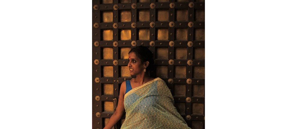 Ranjana Dave © Sharan Devkar Shankar