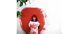 Reiko Shimizu © Reiko Shimizu