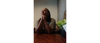 Saba Tarannum © Saba Tarannum