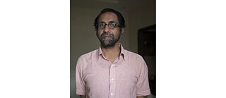 Srinivas Kuruganti © Srinivas Kuruganti