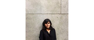 Suvani Suri © Suvani Suri