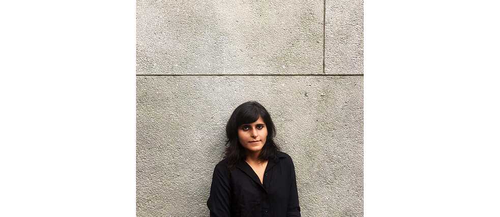Suvani Suri © Suvani Suri
