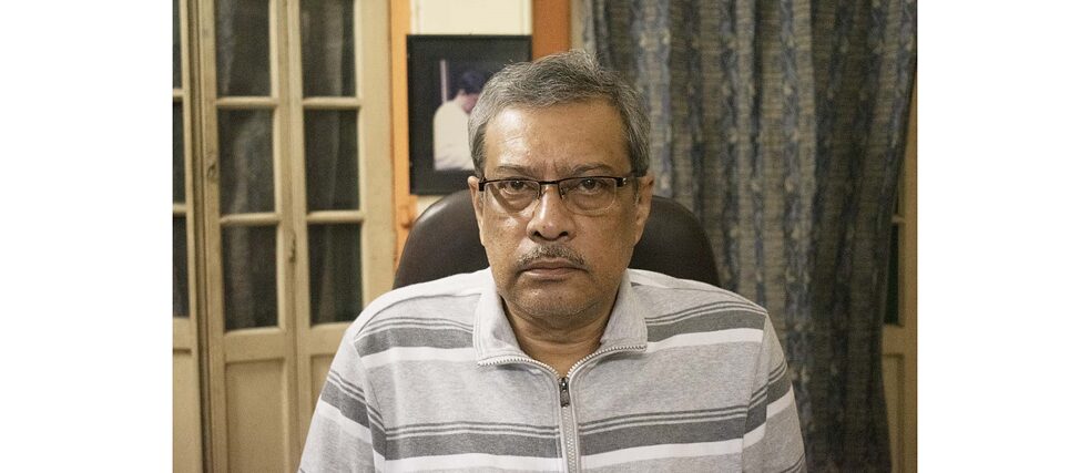 Suvendu Chatterjee © Suvendu Chatterjee