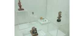 A Museum in my Mind © Avani Tanya