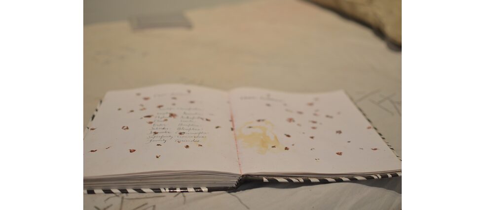 Bed Bugs Intimacy © Bazik Thlana