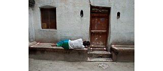 Come Lie With Me © Joshua Muyiwa