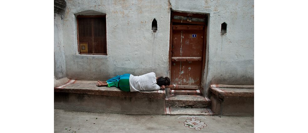 Come Lie With Me © Joshua Muyiwa