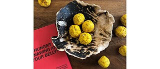 Power and Pulp © Rajyashri Goody