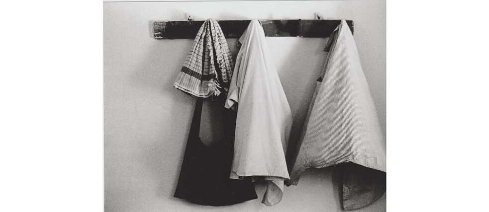 In search of Suvendu © Suvendu Chatterjee
