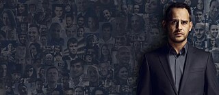 Moritz Bleibtreu in „SCHULD “NACH FERDINAND VON SCHIRACH