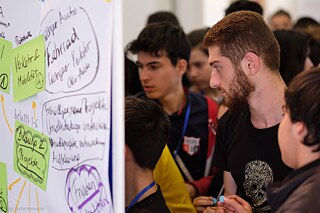 Biodiversität nebenan - Vielfalt im Kaukasus