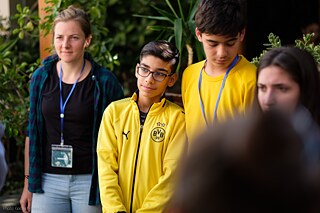 Biodiversität nebenan - Vielfalt im Kaukasus