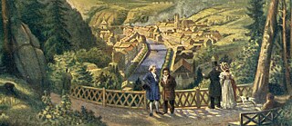 Schicht-Epos: Karlsbader Begegnung zwischen Goethe und Beethoven