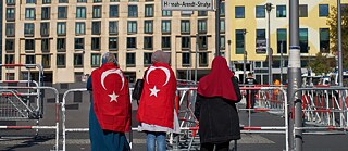 Społeczność turecka w Niemczech
