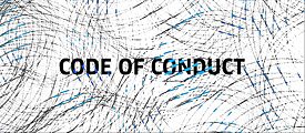 Code of Conduct © Goethe-Institut / Max Mueller Bhavan | Aarushi Surana