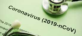 Coronavirus (2019-nCoV): Goethe-Institut Continues Language Courses Online in Germany. 