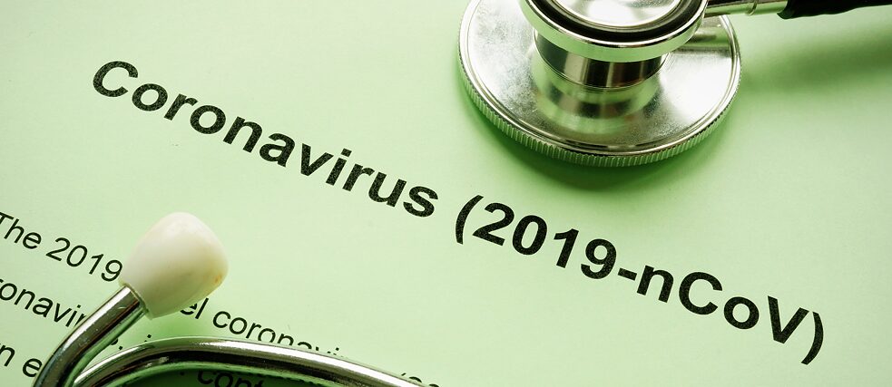 Coronavirus (2019-nCoV): Goethe-Institut führt Sprachkurse in Deutschland online weiter. 