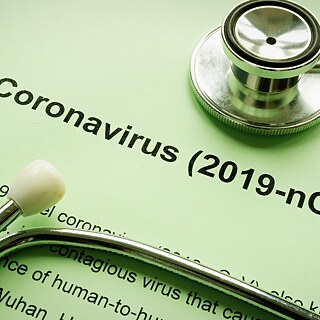 Coronavirus (2019-nCoV): Goethe-Institut Continues Language Courses Online in Germany.