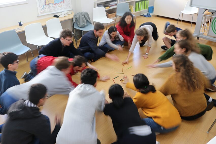 National German Language Olympics - 4