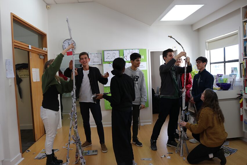 National German Language Olympics - 6