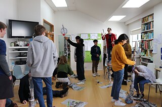 Nationale Deutscholympiade 2