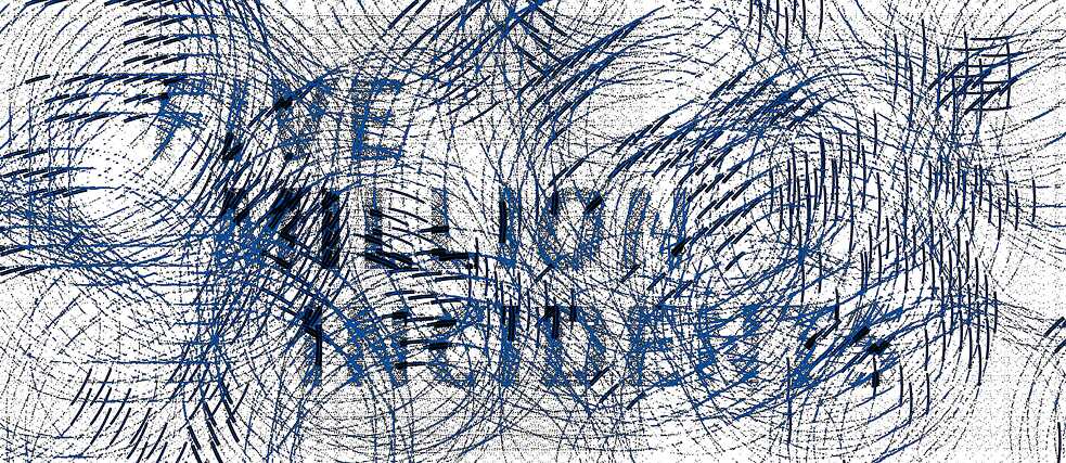 Five Million Incidents © Goethe-Institut / Max Mueller Bhavan | Aarushi Surana