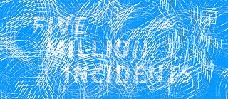 Five Million Incidents © Goethe-Institut / Max Mueller Bhavan © © Goethe-Institut / Max Mueller Bhavan Five Million Incidents