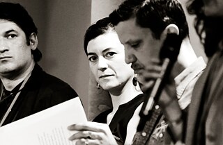 A escritora argentina Samanta Schweblin foi recentemente nomeada, pela terceira vez, para o Prémio Internacional Man Booker.