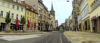 Unsere Straße Deutsch lernen im Alltag  
