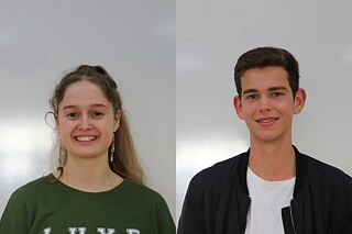 Preliminary rounds IDO 2020 in New Zealand