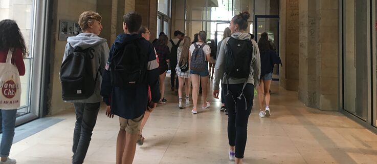 Дронь музей