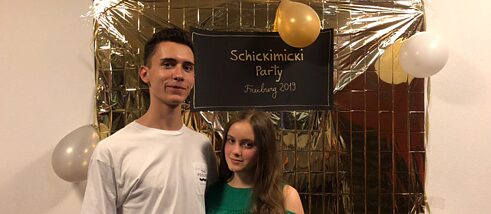Yevchuk Party