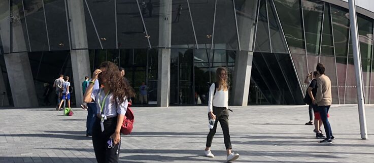 Клименченко екскурсія