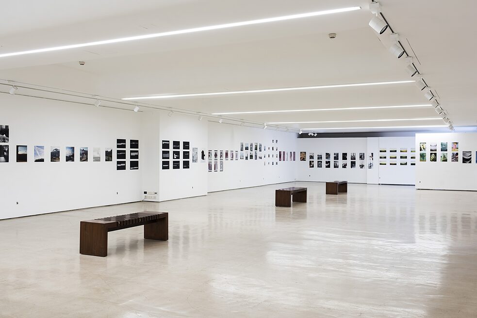 Responses - Ausstellung Mumbai 2020, Bild 2