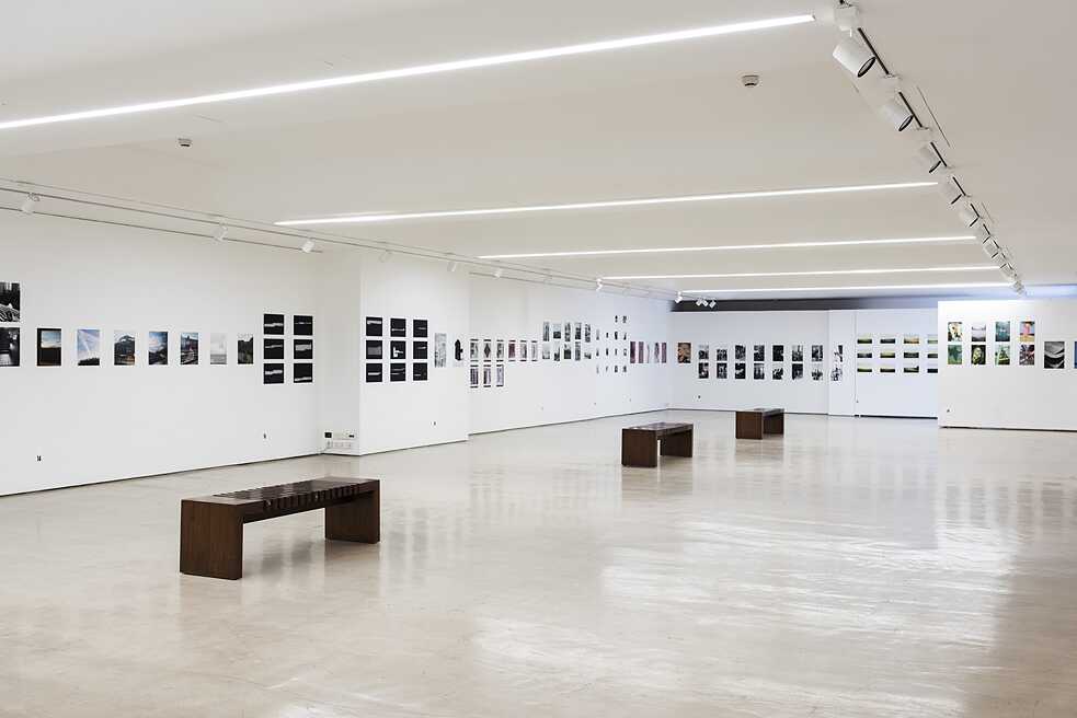 Responses - Ausstellung Mumbai 2020, Bild 2
