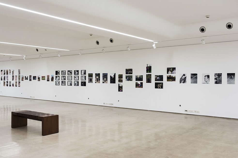 Responses - Ausstellung Mumbai 2020, Bild 4