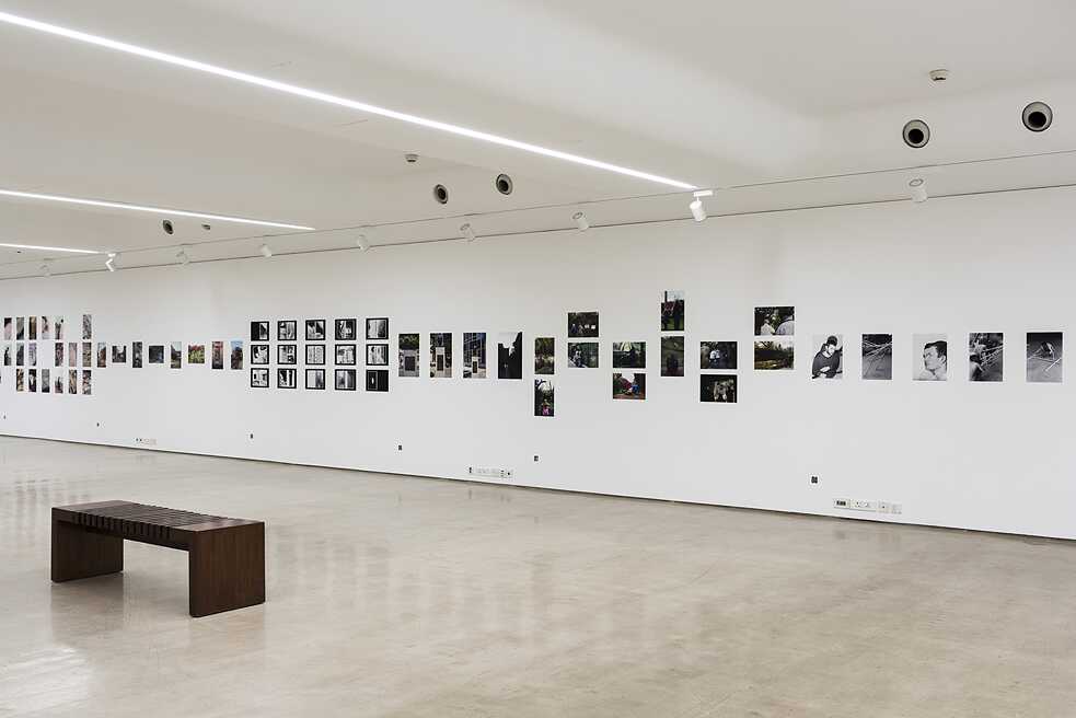 Responses - Ausstellung Mumbai 2020, Bild 4