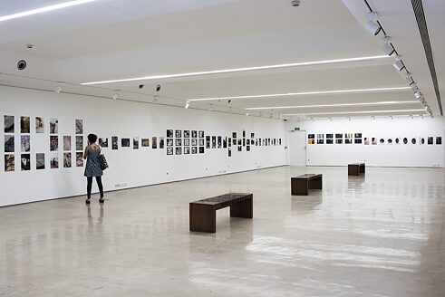 Responses - Ausstellung Mumbai 2020, Bild 6