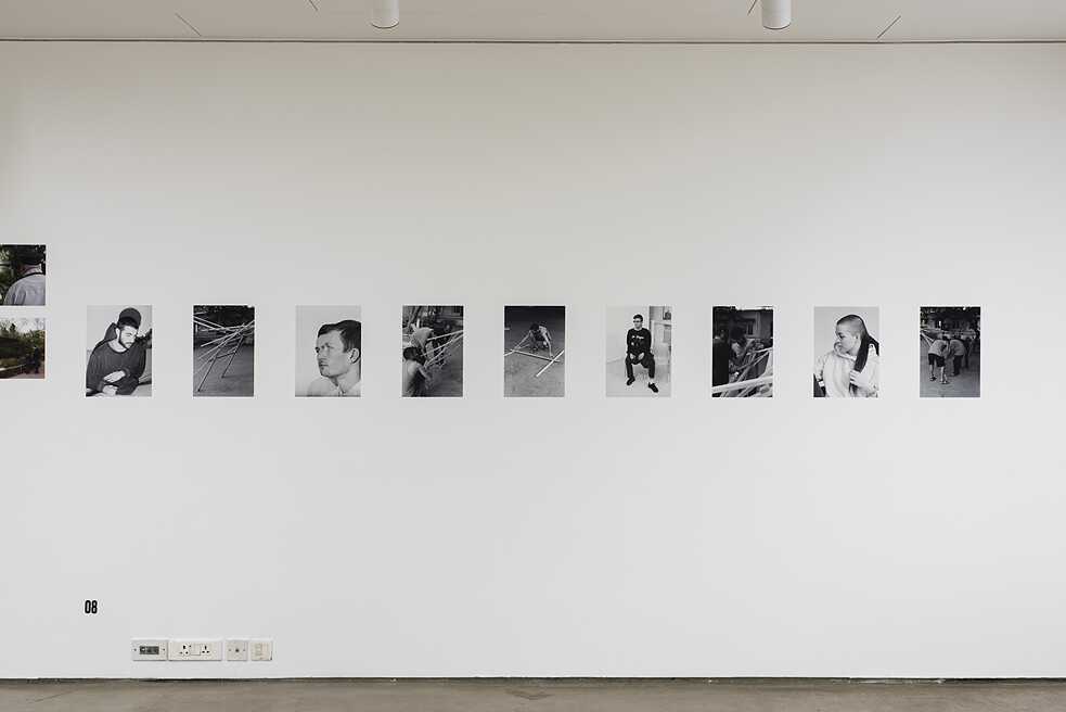 Responses - Ausstellung Mumbai 2020, Bild 8
