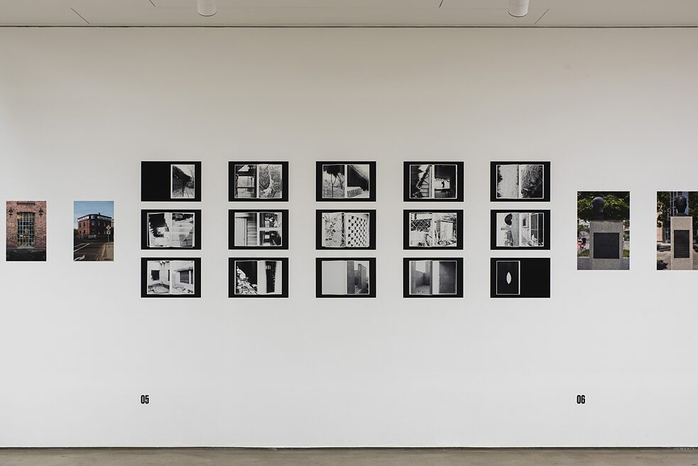 Responses - Ausstellung Mumbai 2020, Bild 9