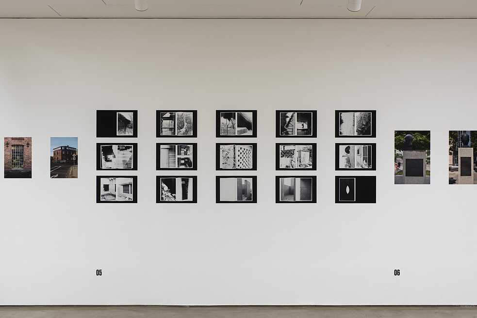 Responses - Ausstellung Mumbai 2020, Bild 9