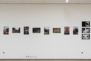 Responses - exhibition Mumbai 2020, picture 10