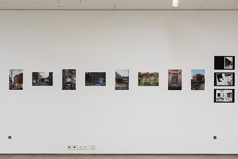 Responses - Ausstellung Mumbai 2020, Bild 10