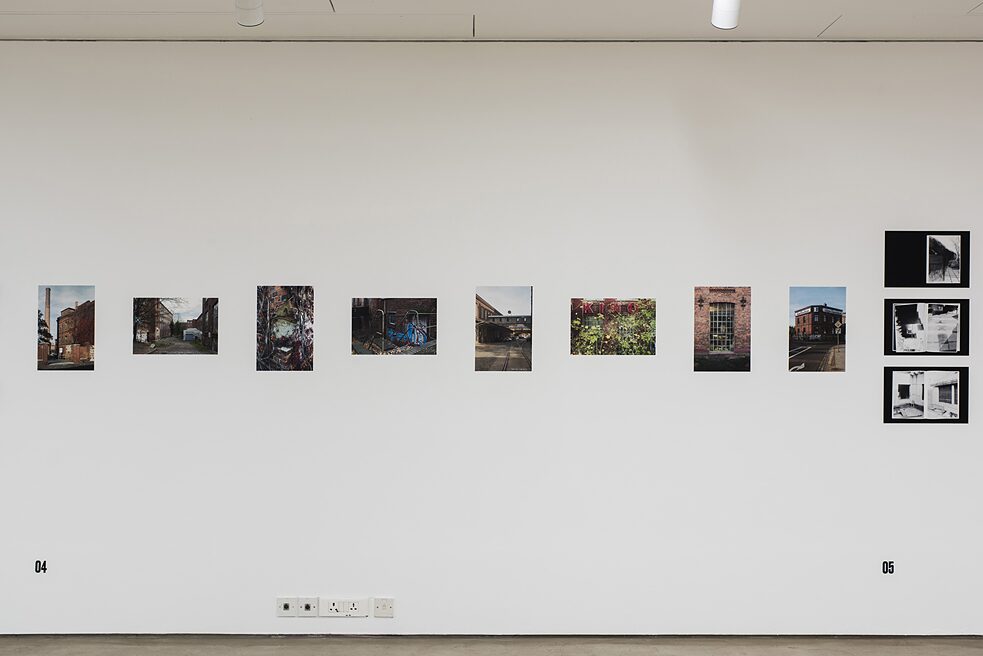 Responses - Ausstellung Mumbai 2020, Bild 10