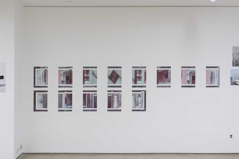 Responses - Ausstellung Mumbai 2020, Bild 11