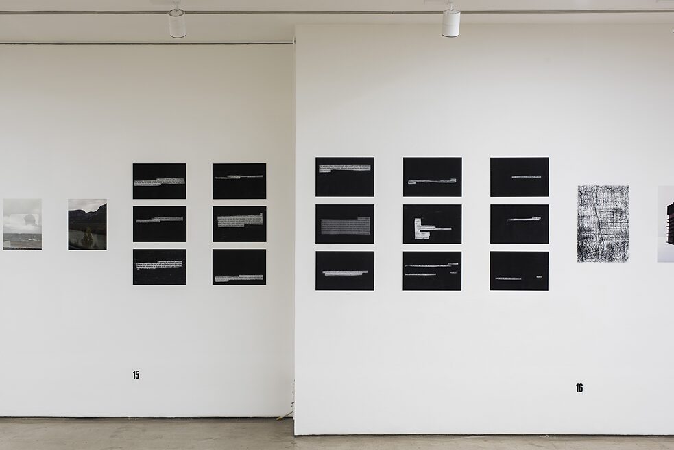 Responses - Ausstellung Mumbai 2020, Bild 13